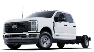 2025 Ford Super Duty® External Image 2